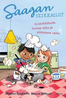 9789511536093_Saagan_seikkailut_Krokotiilikesa_koulun_alku_ja_pikkuinen_valhe_jpg