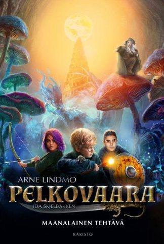 9789511536161_Pelkovaara_Maanalainen_tehtava_jpg