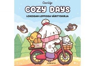9789511539773_Coco_Wyo_Cozy_Days_Varityskirja__jpg