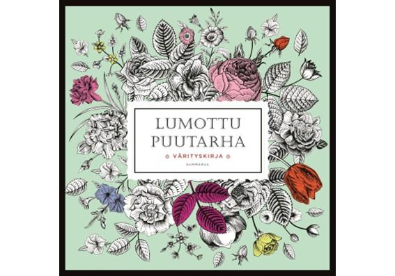 9789512401970_Lumottu_puutarha_Varityskirja_jpg