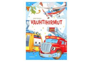 Vauhtihirmut___Varityskirja
