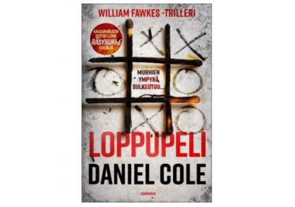 Loppupeli
