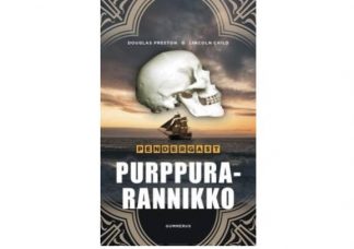 Purppurarannikko