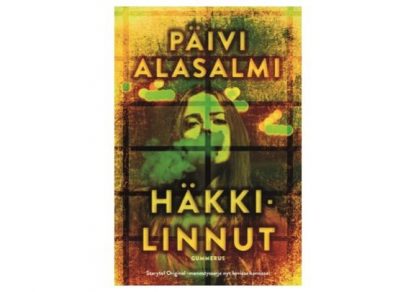 Hakkilinnut