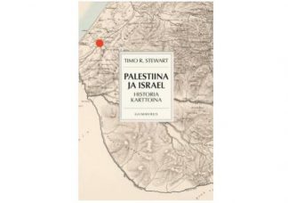 9789512445080_Palestiina_ja_Israel_Historia_karttoina_jpg