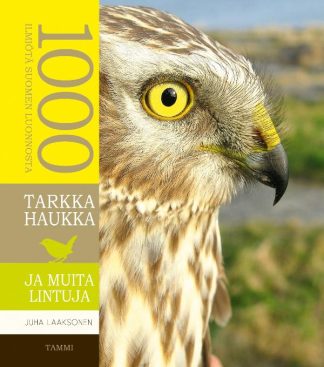 9789513188320_Tarkka_haukka_ja_muita_lintuja_jpg