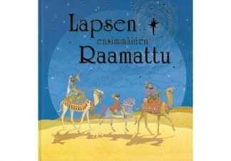 Lapsen_ensimmainen_Raamattu