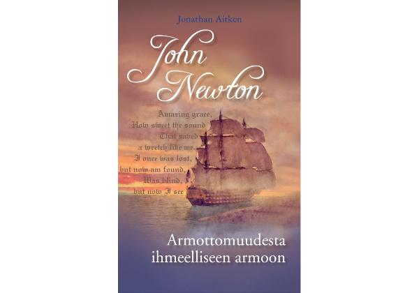 9789516244566_John_Newton_Armottomuudesta_ihmeelliseen_armoon_jpg