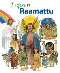 Lapsen Raamattu_KPLK
