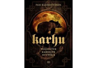 9789518583458_Karhu_Pohjoisten_kansojen_myytteja_jpg