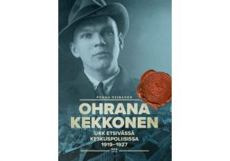 9789518587395_Ohrana_Kekkonen_jpg