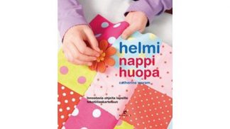 9789518833294_Helmi_nappi_huopa_innostavia_ohjeita_lapsille_tekstiiliaskarteluun_jpg