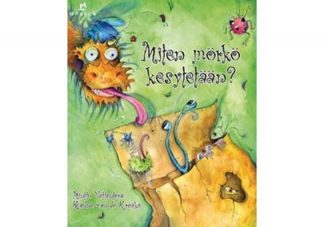 9789518833454_Miten_morko_kesytetaan__jpg
