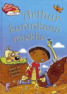 9789518835465_Arthur_kuninkaan_miekka_jpg