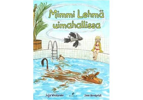 Mimmi_Lehma_uimahallissa