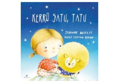 Kerro_satu__Tatu