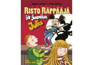 9789520401405_Risto_Rappaaja_ja_juonikas_Julia_jpg