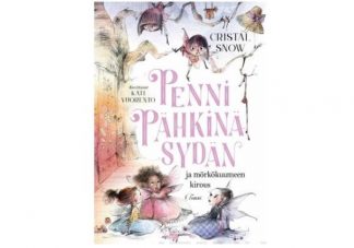 9789520427573_Penni_Pahkinasydan_ja_morkokuumeen_kirous_jpg