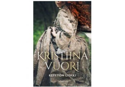 Kesyton_liekki