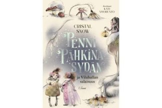 9789520444174_Penni_Pahkinasydan_ja_Viluhallan_salaisuus_jpg