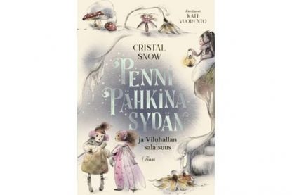 9789520444174_Penni_Pahkinasydan_ja_Viluhallan_salaisuus_jpg