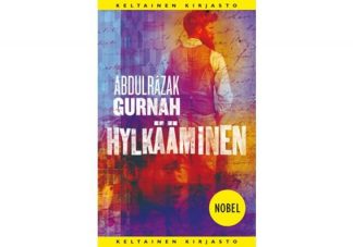 Hylkaaminen