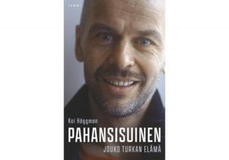 9789520446932_Pahansisuinen_Jouko_Turkan_elama_jpg