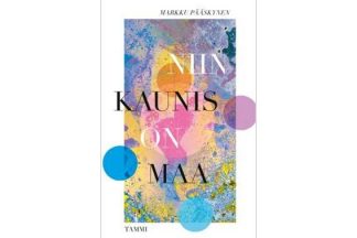 9789520447878_Niin_kaunis_on_maa_jpg