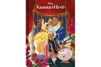 9789520448790_Kaunotar_ja_Hirvio_Disney_taikakansikirja_jpg