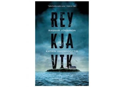 Reykjavik
