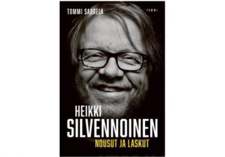 Heikki_Silvennoinen__Nousut_ja_laskut