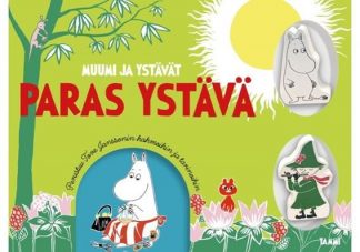 9789520462536_Muumi_ja_ystavat_Paras_ystava_jpg