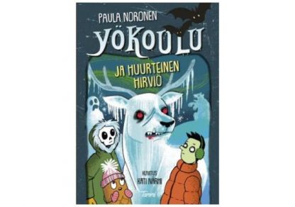 Yokoulu_ja_huurteinen_hirvio