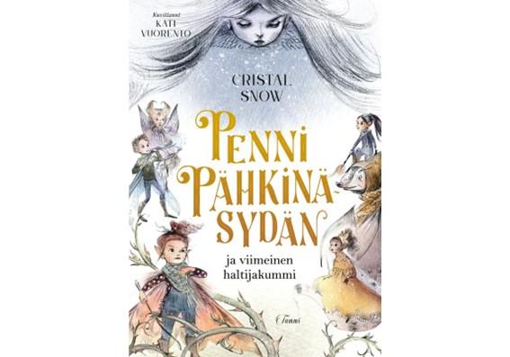 9789520473341_Penni_Pahkinasydan_ja_viimeinen_haltijakummi_jpg