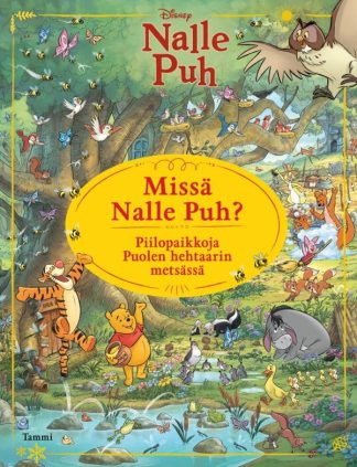 9789520484422_Disney_Nalle_Puh_Missa_Nalle_Puh__jpg_size_max800_cl_888029_ch_02e4cc7c7c94fc8288229ae814582658