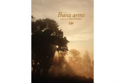 Ihana_armo