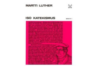 Iso_katekismus