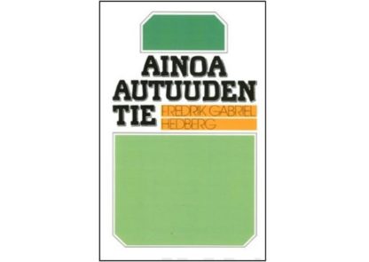 Ainoa_autuuden_tie