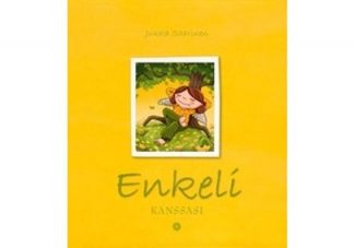 9789522303264_Enkeli_kanssasi_jpg