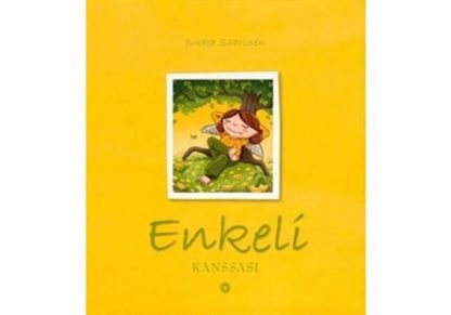 9789522303264_Enkeli_kanssasi_jpg