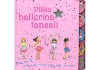 Pikku_ballerina_tanssii___cd_