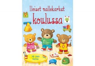 Iloiset_nallekarhut_koulussa