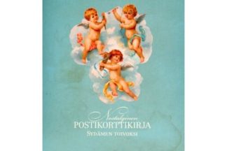 Nostalginen_postikorttikirja___Sydamen_toivoksi