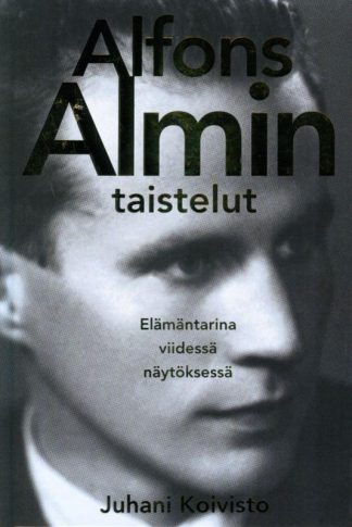Alfon_Almin_taistelut