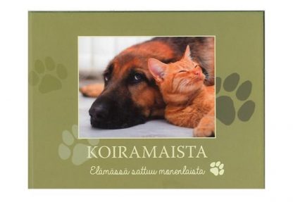 Koiramaista__Elamassa_sattuu_monenlaista