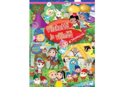 Vilsketta_ja_vilinaa_satumaassa