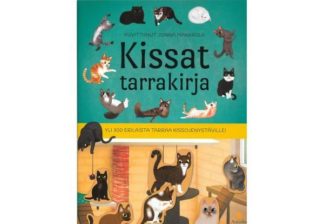 Kissat__Tarrakirja