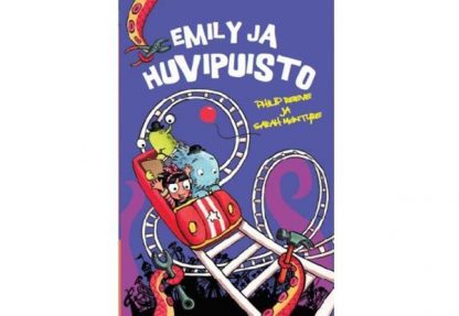 Emily_ja_huvipuisto