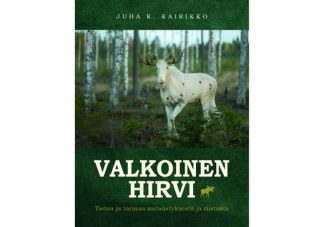 Valkoinen_hirvi