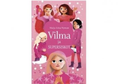 Vilma_ja_supersiskot